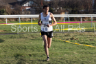 Senior mens North Eastern Cross Country, Redcar. Photo:  David T. Hewitson/Sports for All Pics